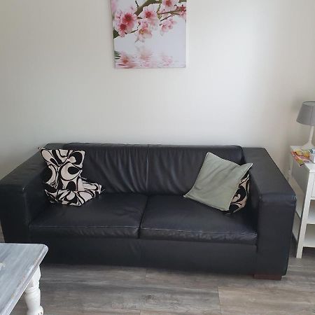 Rekerlanden 177 Vakantiewoning Nabij Strand Warmenhuizen Exteriör bild