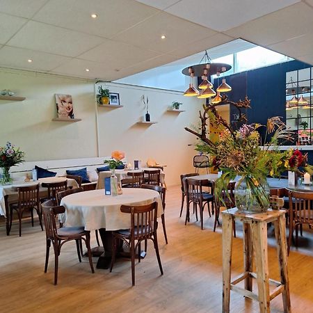 Rekerlanden 177 Vakantiewoning Nabij Strand Warmenhuizen Exteriör bild