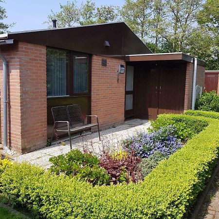 Rekerlanden 177 Vakantiewoning Nabij Strand Warmenhuizen Exteriör bild