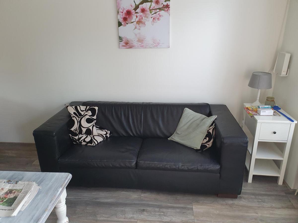 Rekerlanden 177 Vakantiewoning Nabij Strand Warmenhuizen Exteriör bild