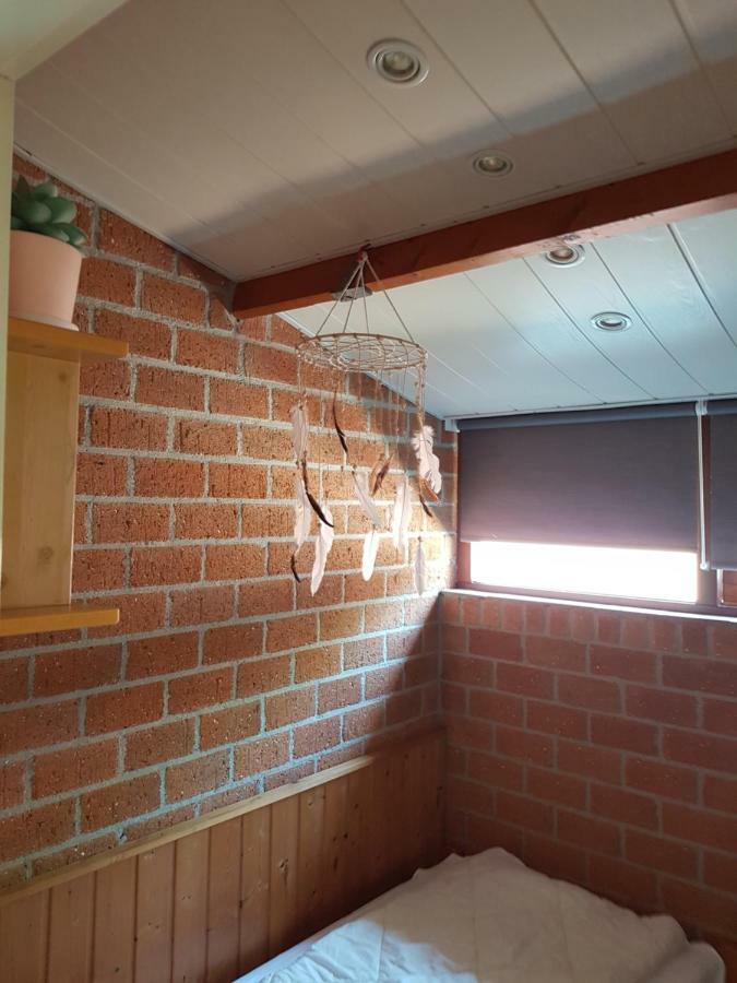 Rekerlanden 177 Vakantiewoning Nabij Strand Warmenhuizen Exteriör bild