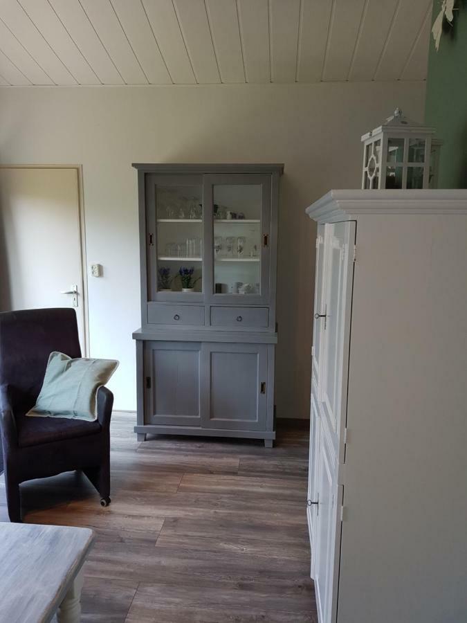 Rekerlanden 177 Vakantiewoning Nabij Strand Warmenhuizen Exteriör bild