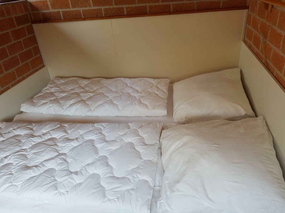Rekerlanden 177 Vakantiewoning Nabij Strand Warmenhuizen Exteriör bild