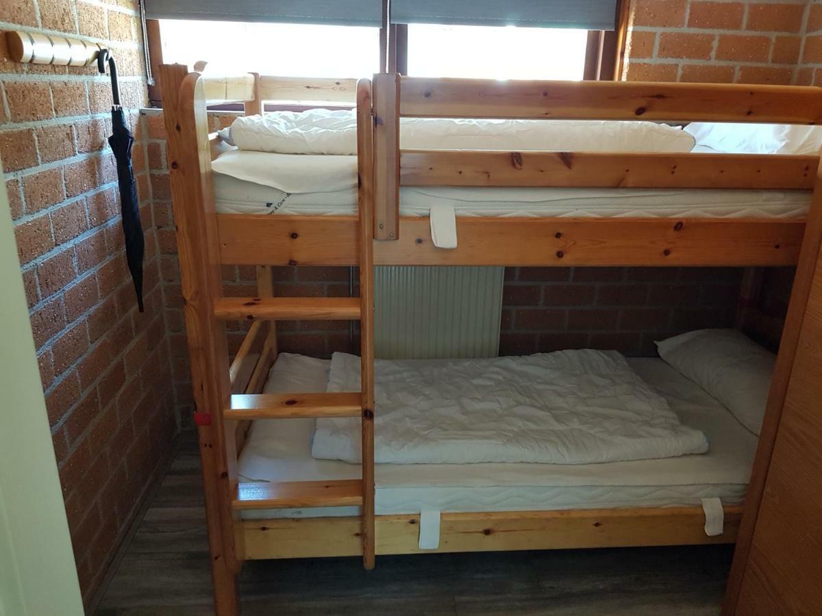 Rekerlanden 177 Vakantiewoning Nabij Strand Warmenhuizen Exteriör bild