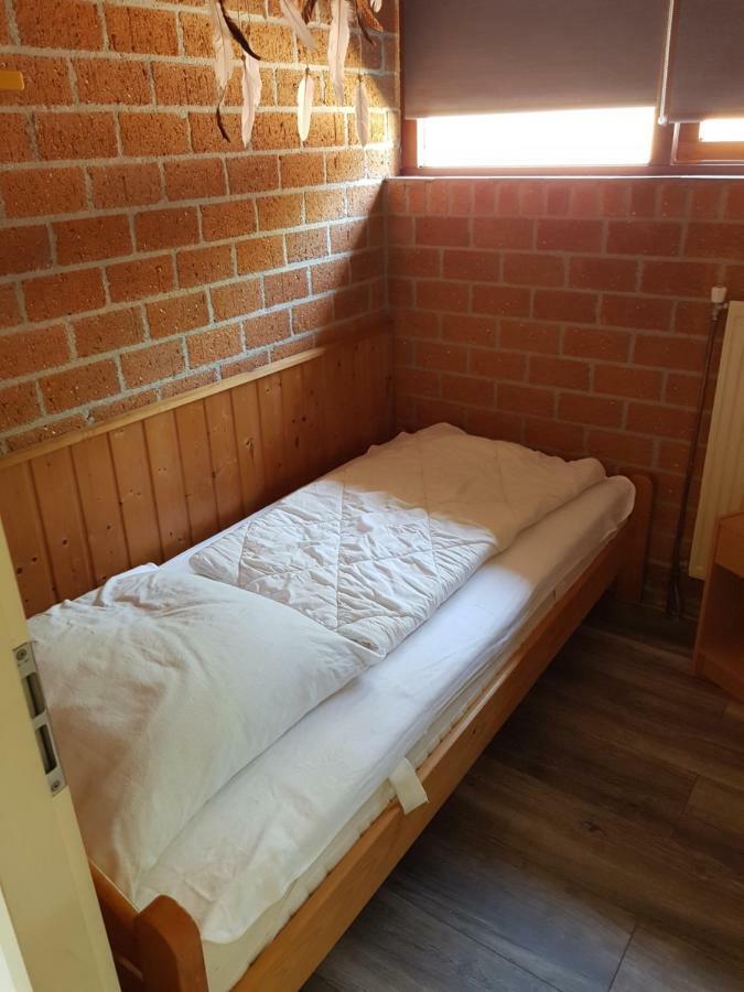 Rekerlanden 177 Vakantiewoning Nabij Strand Warmenhuizen Exteriör bild