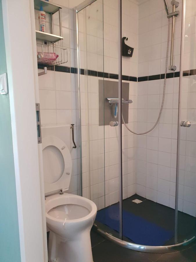 Rekerlanden 177 Vakantiewoning Nabij Strand Warmenhuizen Exteriör bild