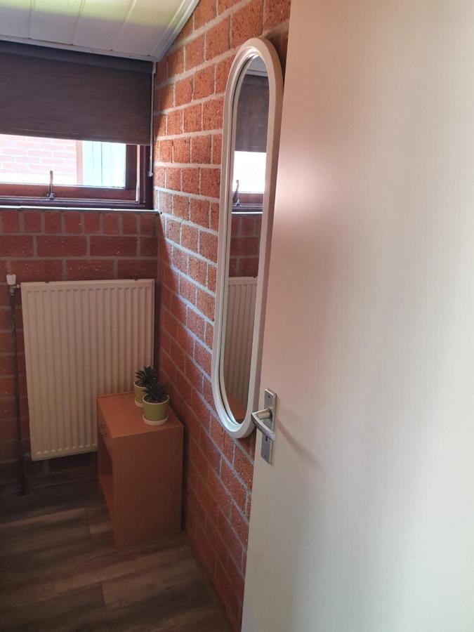 Rekerlanden 177 Vakantiewoning Nabij Strand Warmenhuizen Exteriör bild